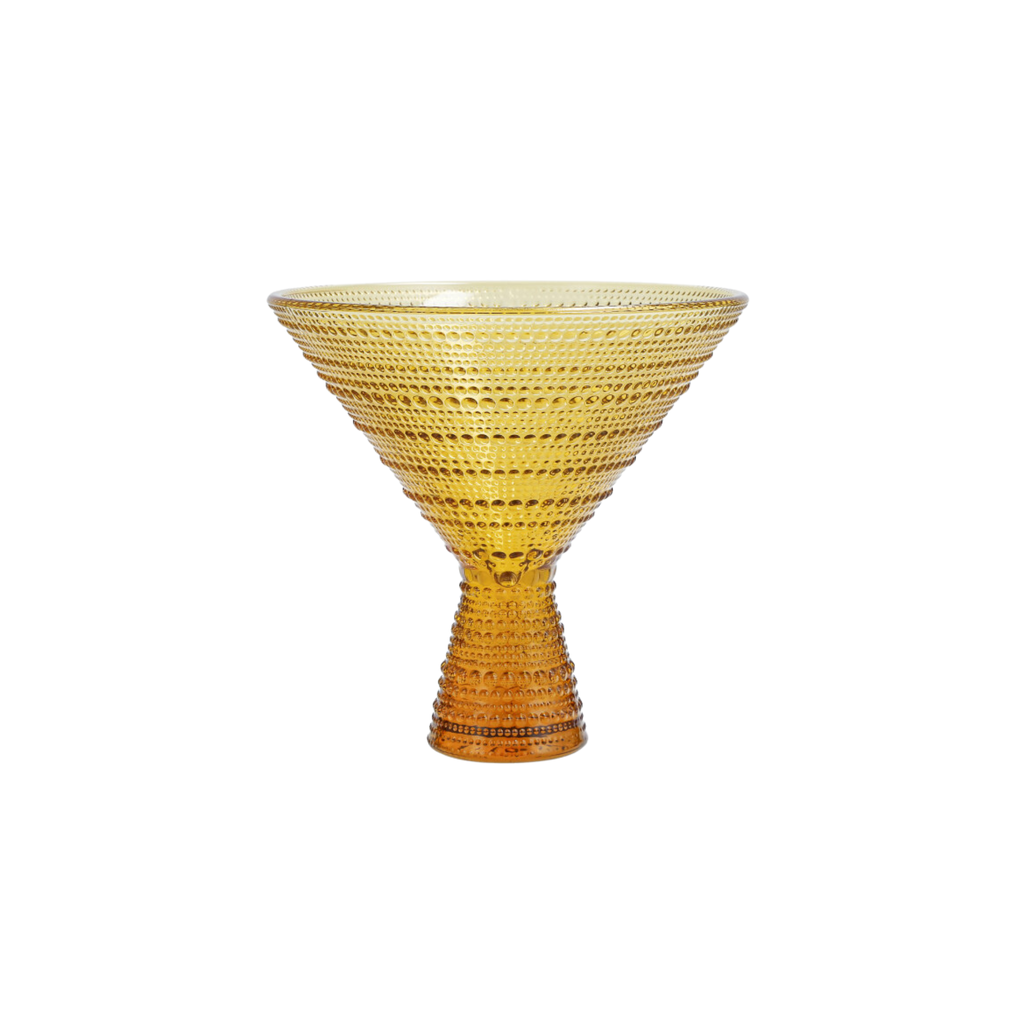 Jupiter Martini Glass - Set of 6