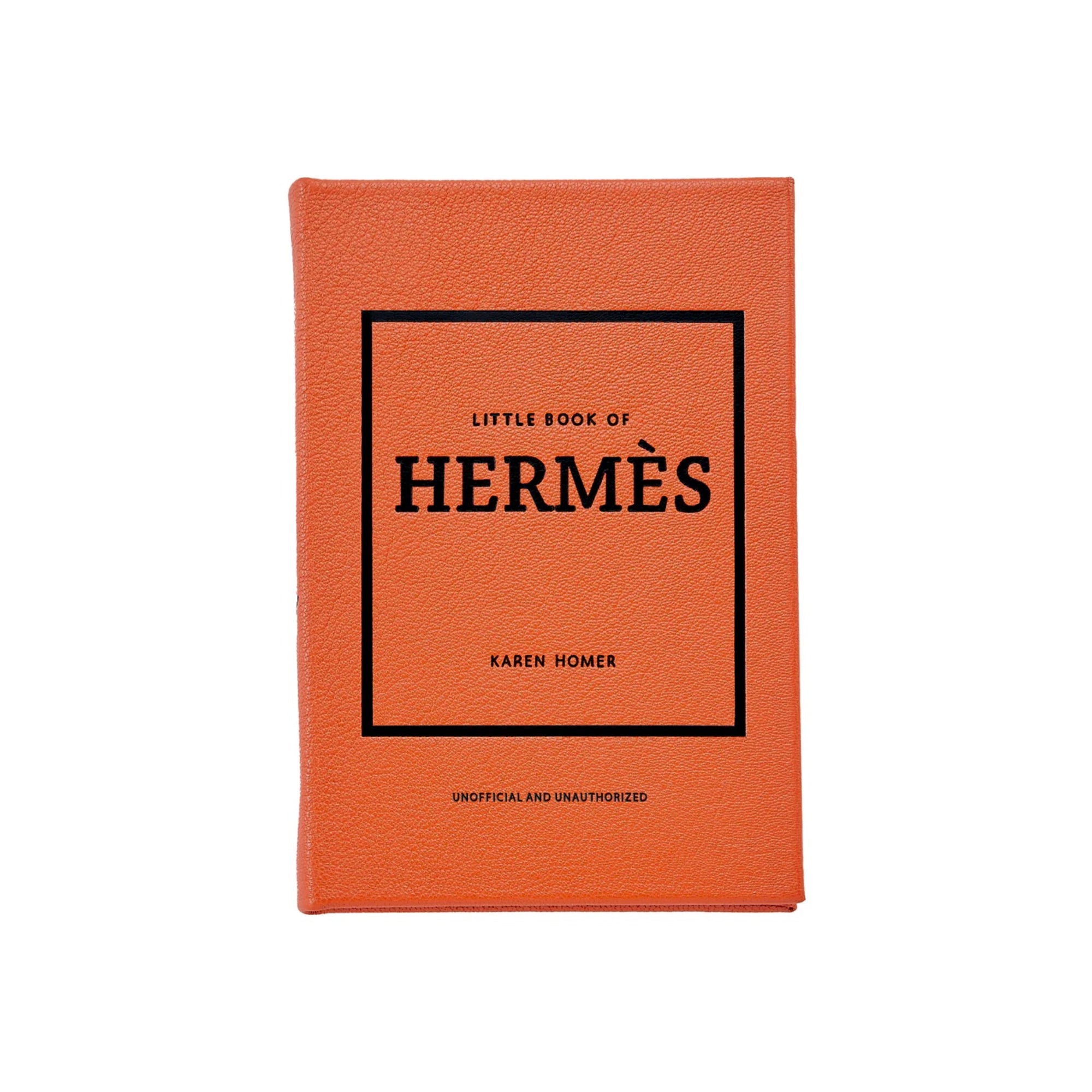 Little Book Of Hermès
