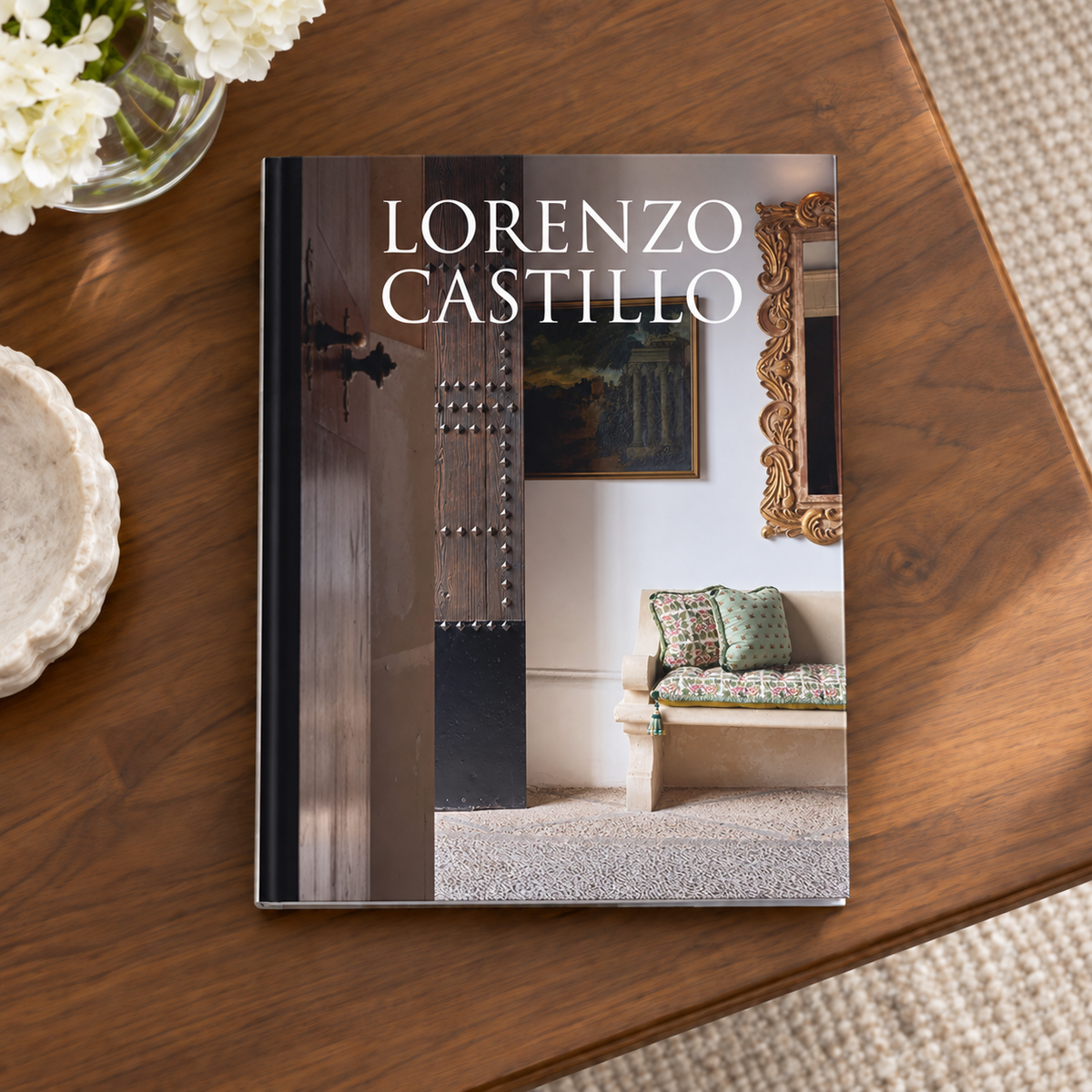 Lorenzo Castillo II