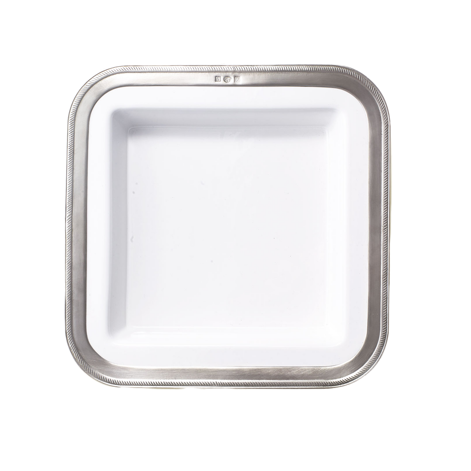 Luisa Square Serving Dish