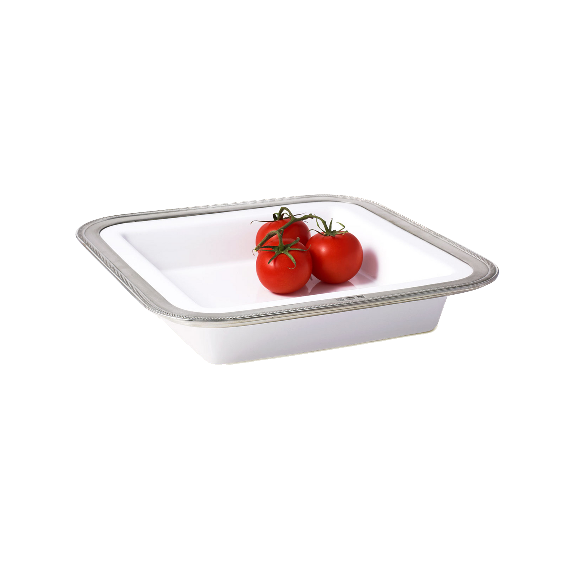 Luisa Square Serving Dish