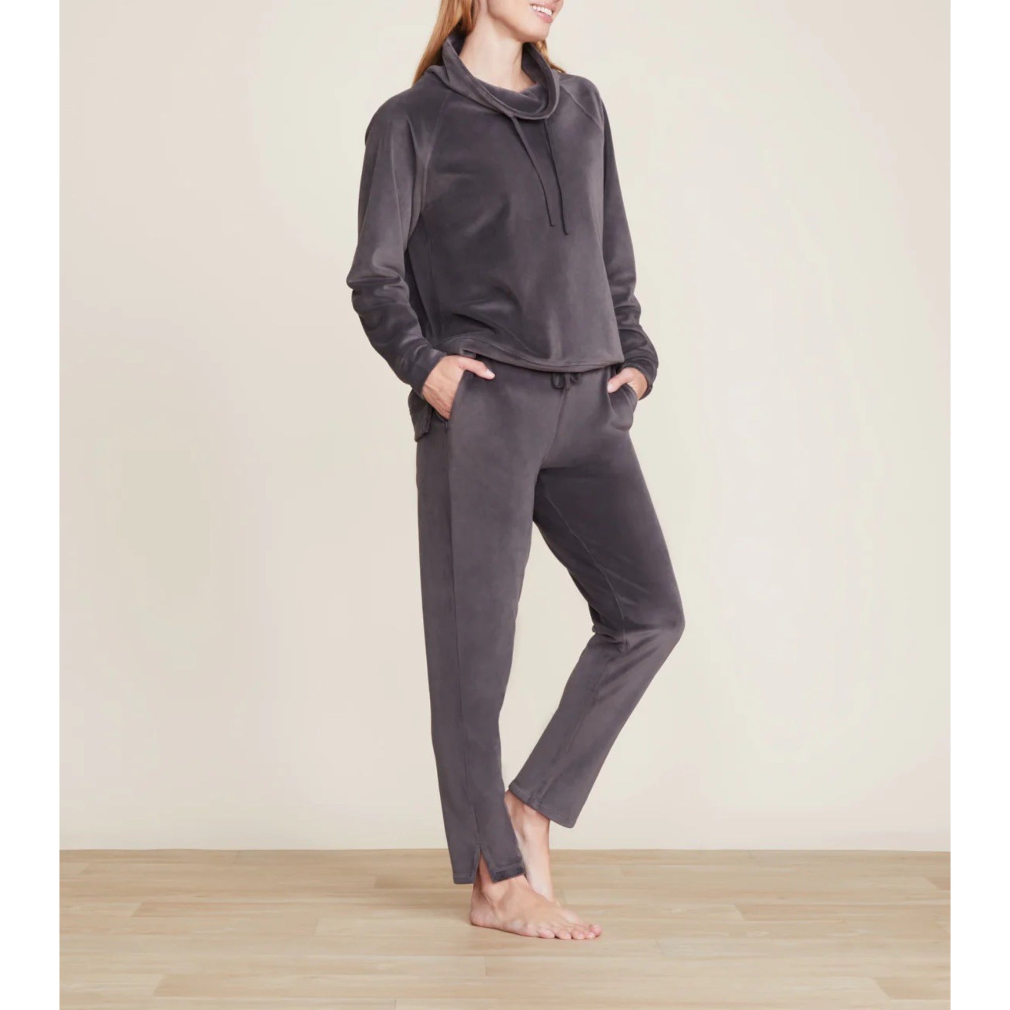 CARBON LUXECHIC JOGGER