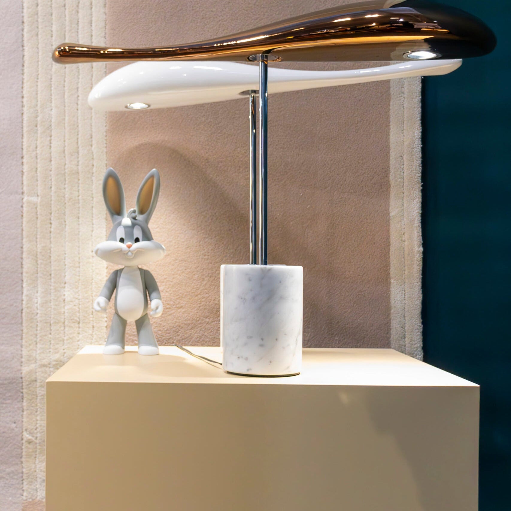 Super Pop Bugs Bunny - Small