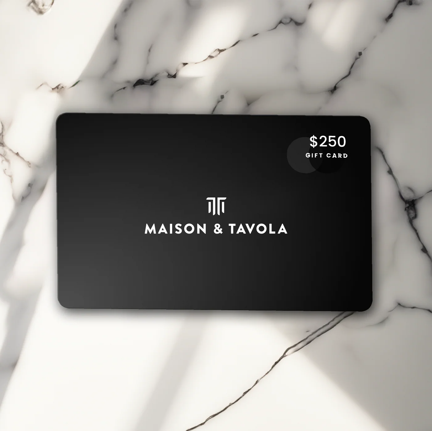 eGift Card