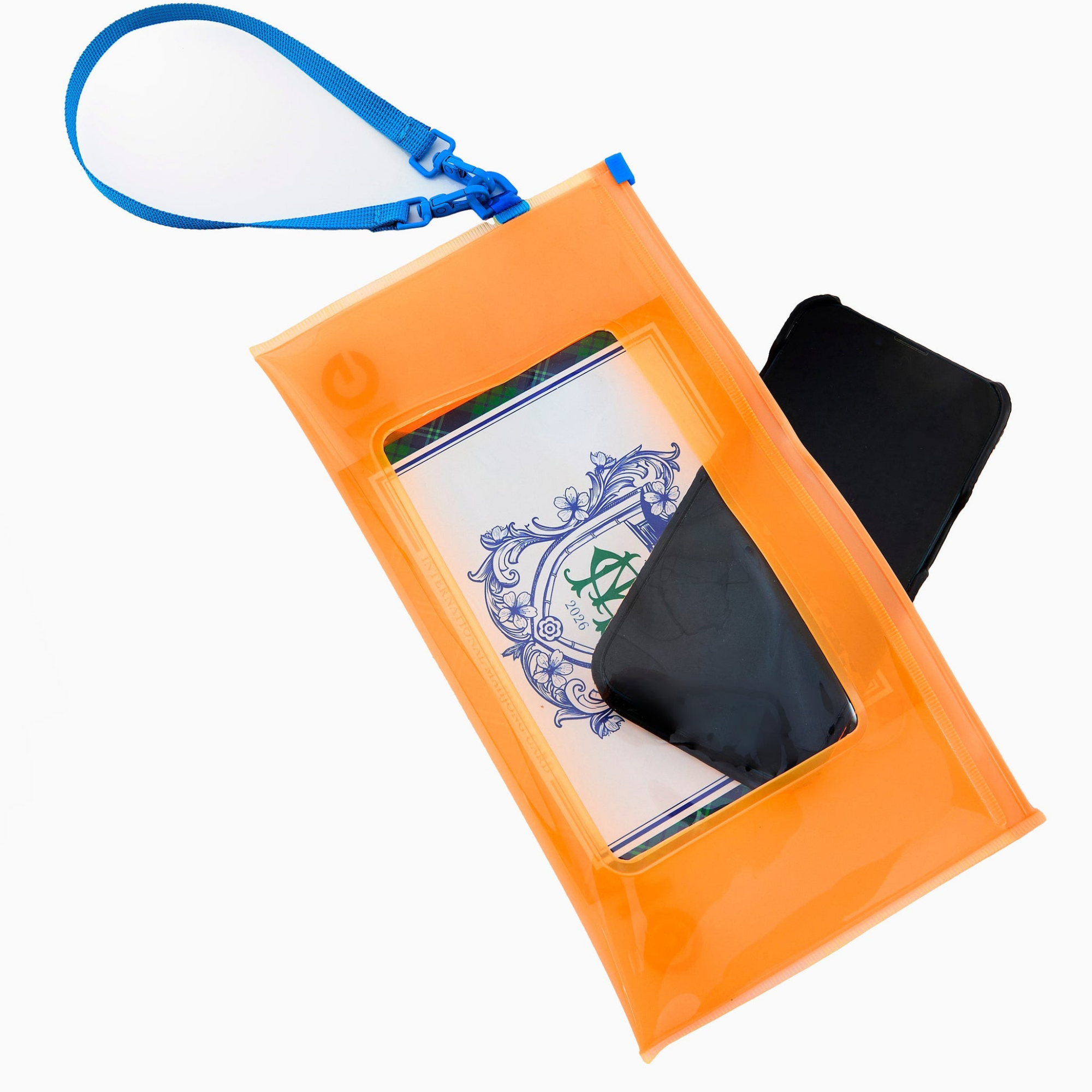 Mahjong Beach Bag
