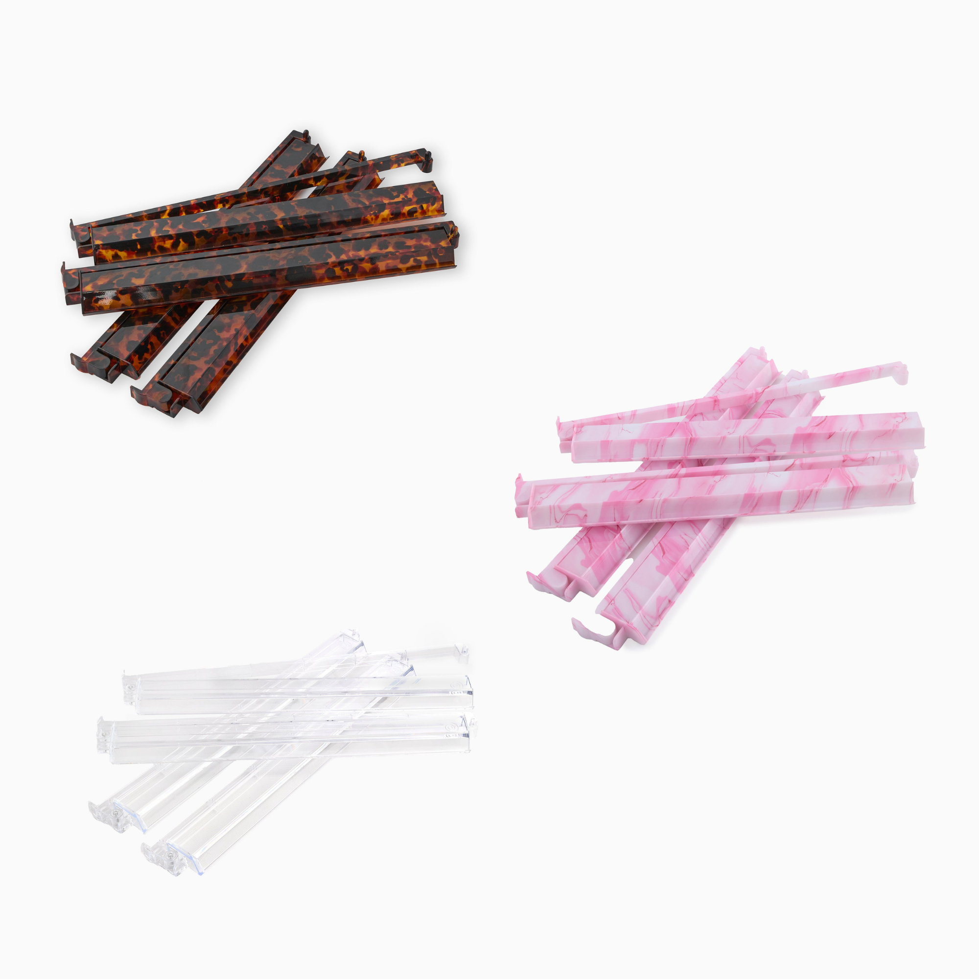 Mahjong Rack and Pusher Set