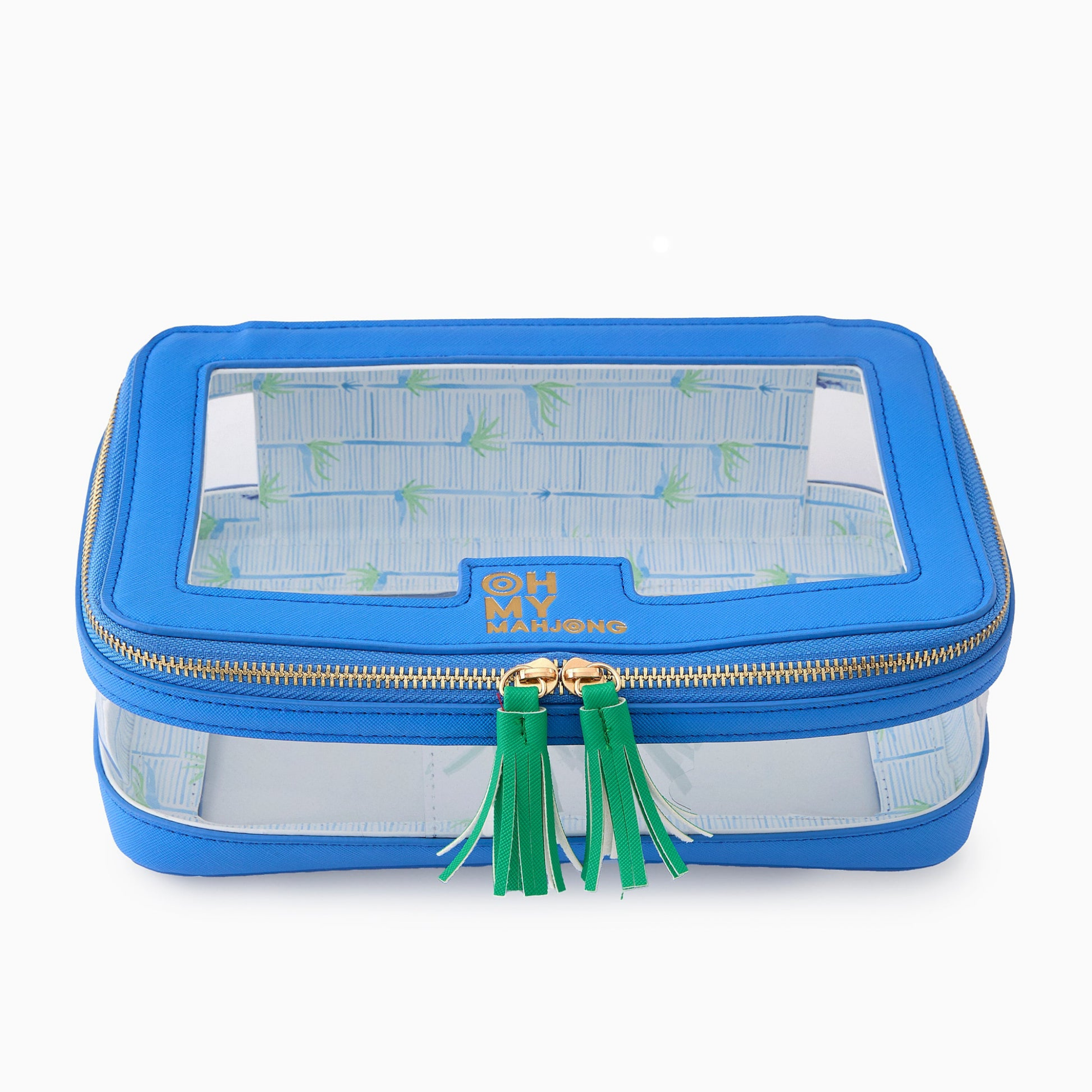 Mahjong Tile Storage Bag