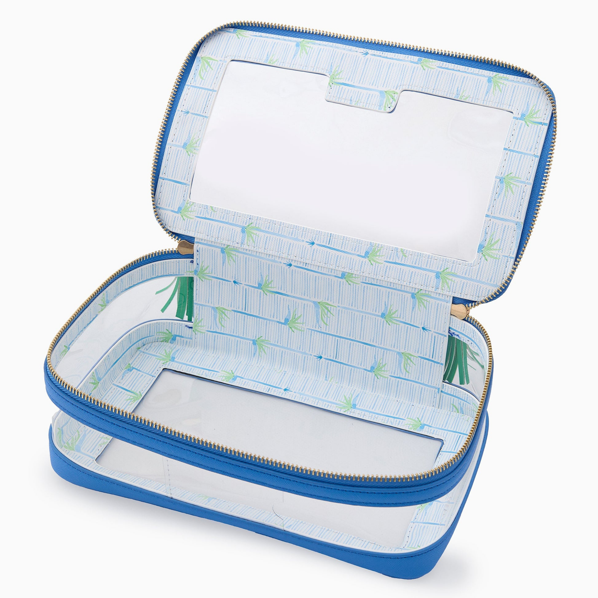 Mahjong Tile Storage Bag
