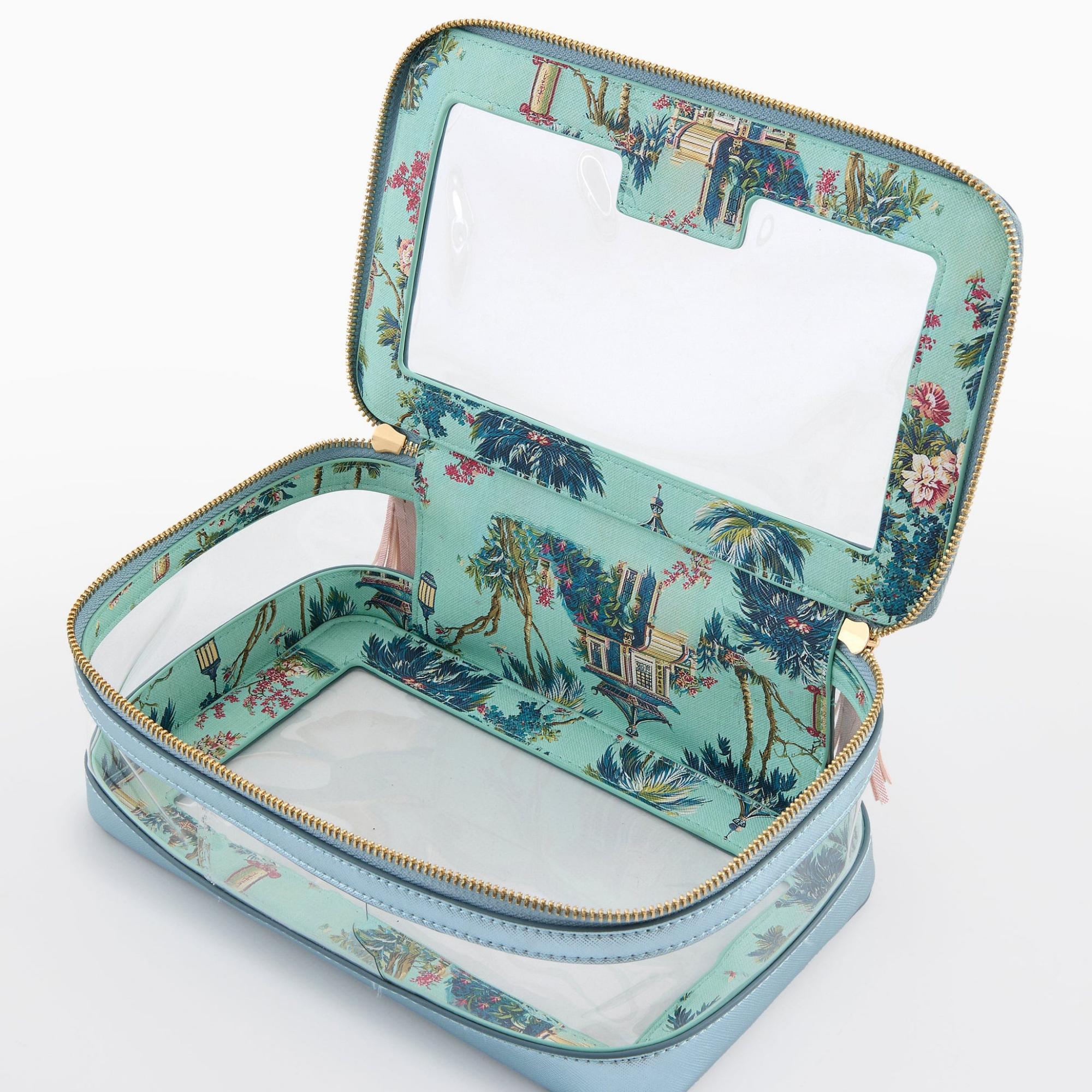 Mahjong Tile Storage Bag