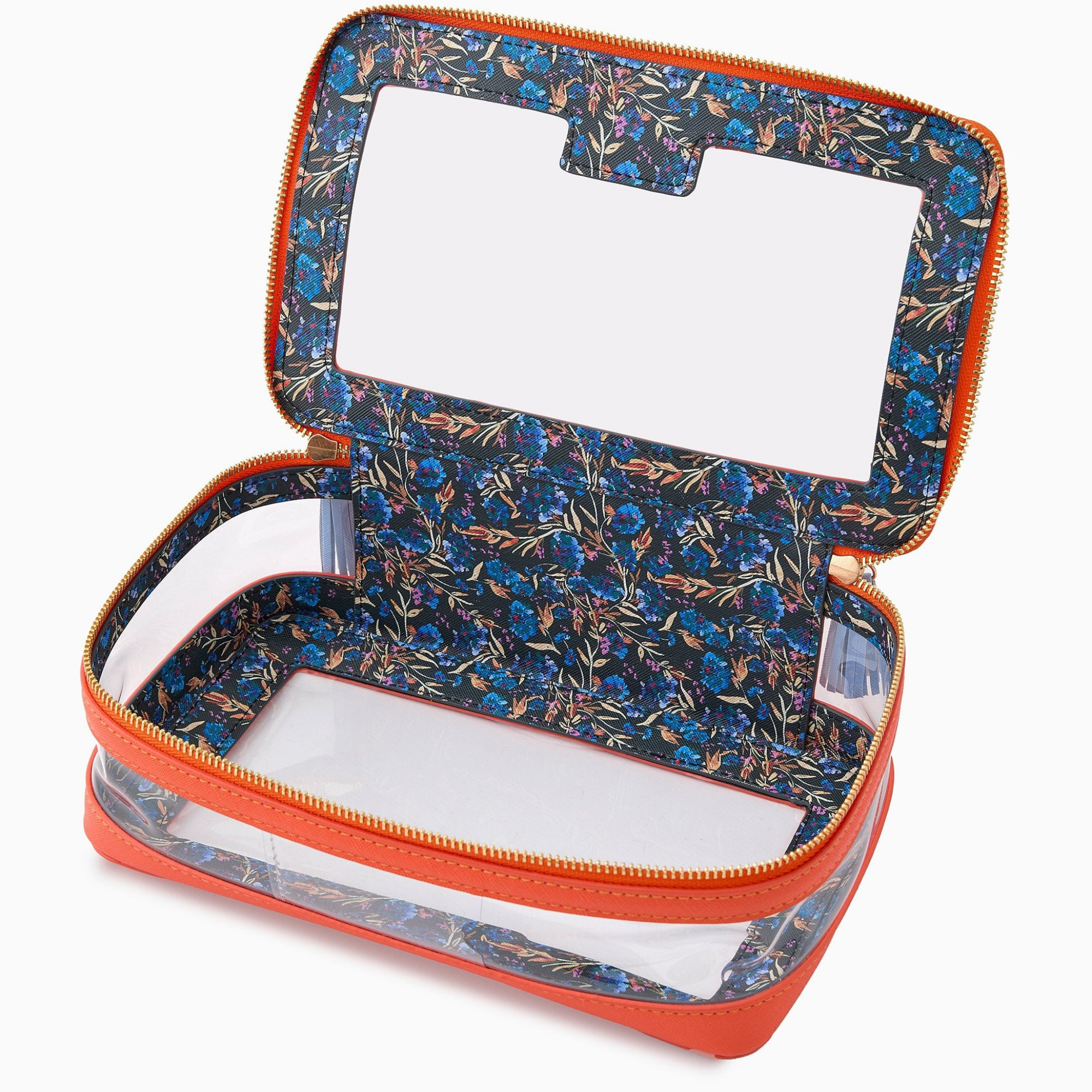 Mahjong Tile Storage Bag
