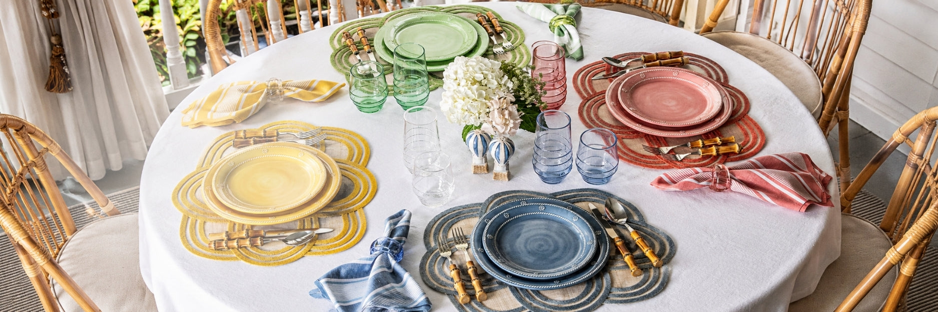 Link to Outdoor Entertaining Collection