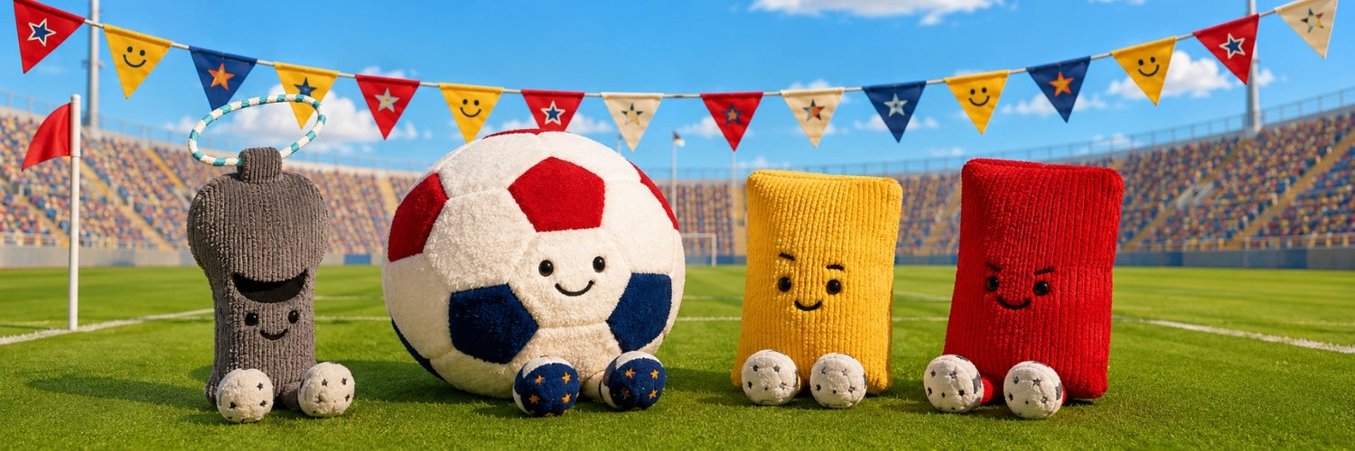 Link to Jellycat Collection