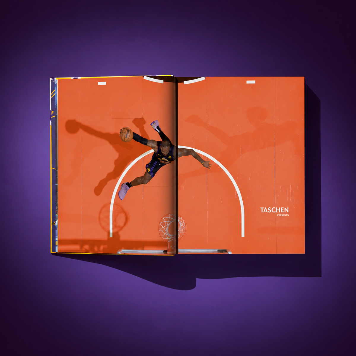 Lakers: An Official History of the Purple & Gold