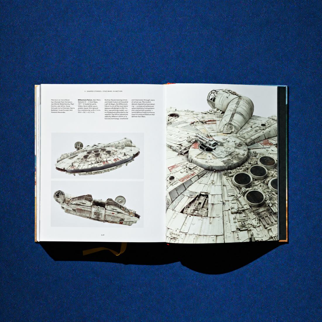 Lucas Museum of Narrative Art