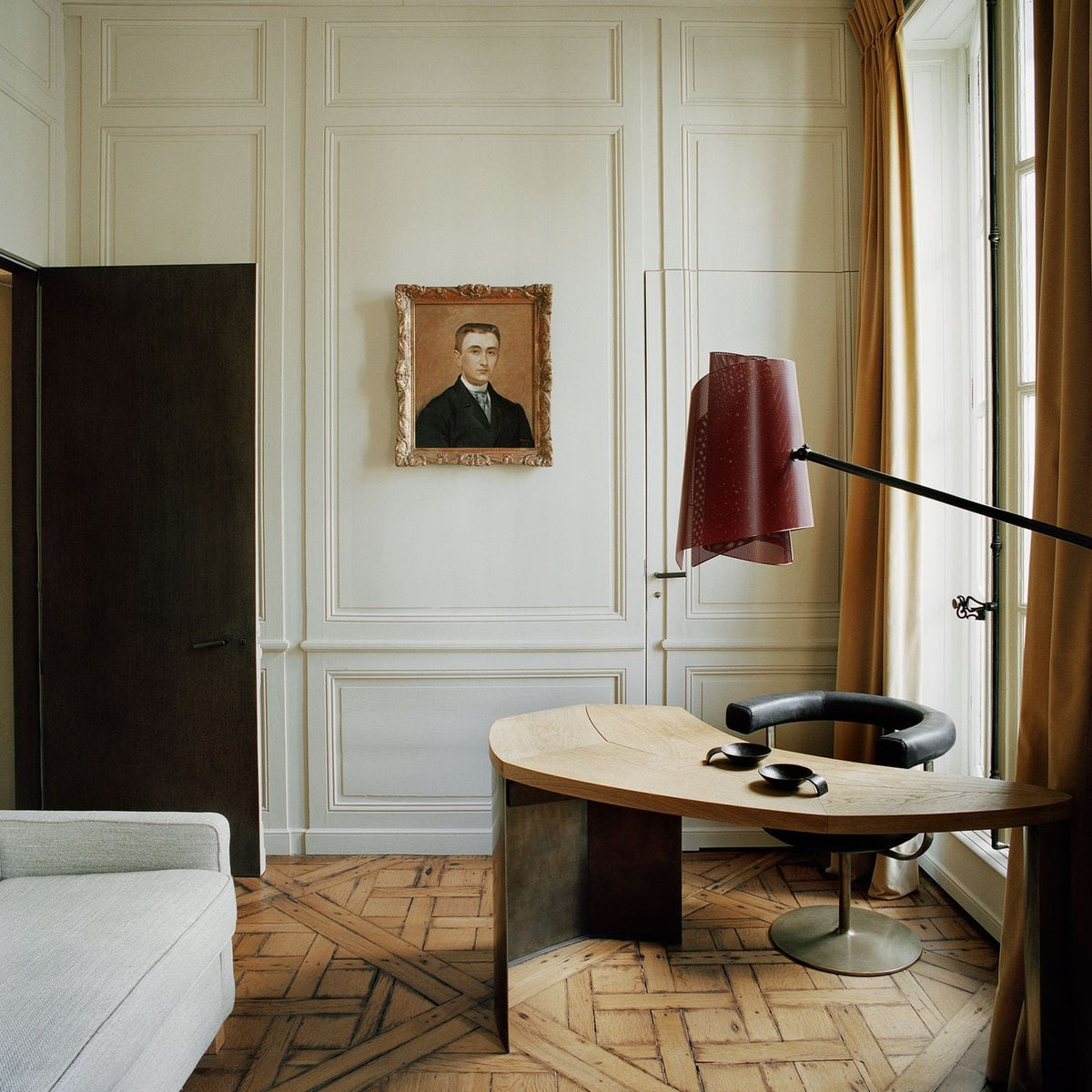 Pierre Yovanovitch: Eighteen Interiors