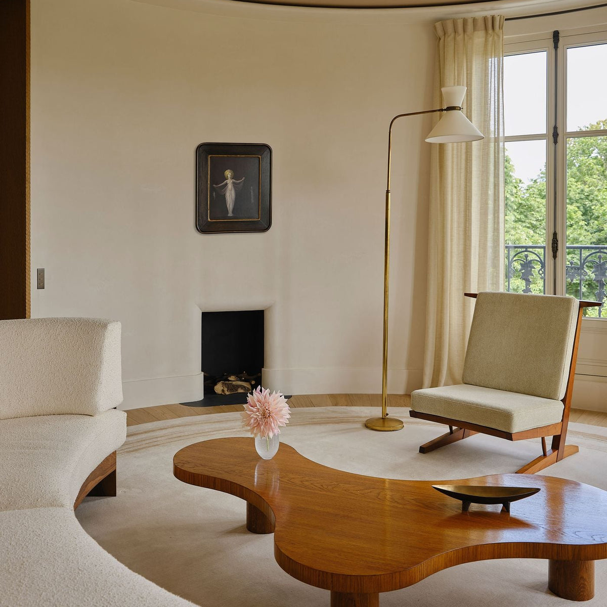 Pierre Yovanovitch: Eighteen Interiors
