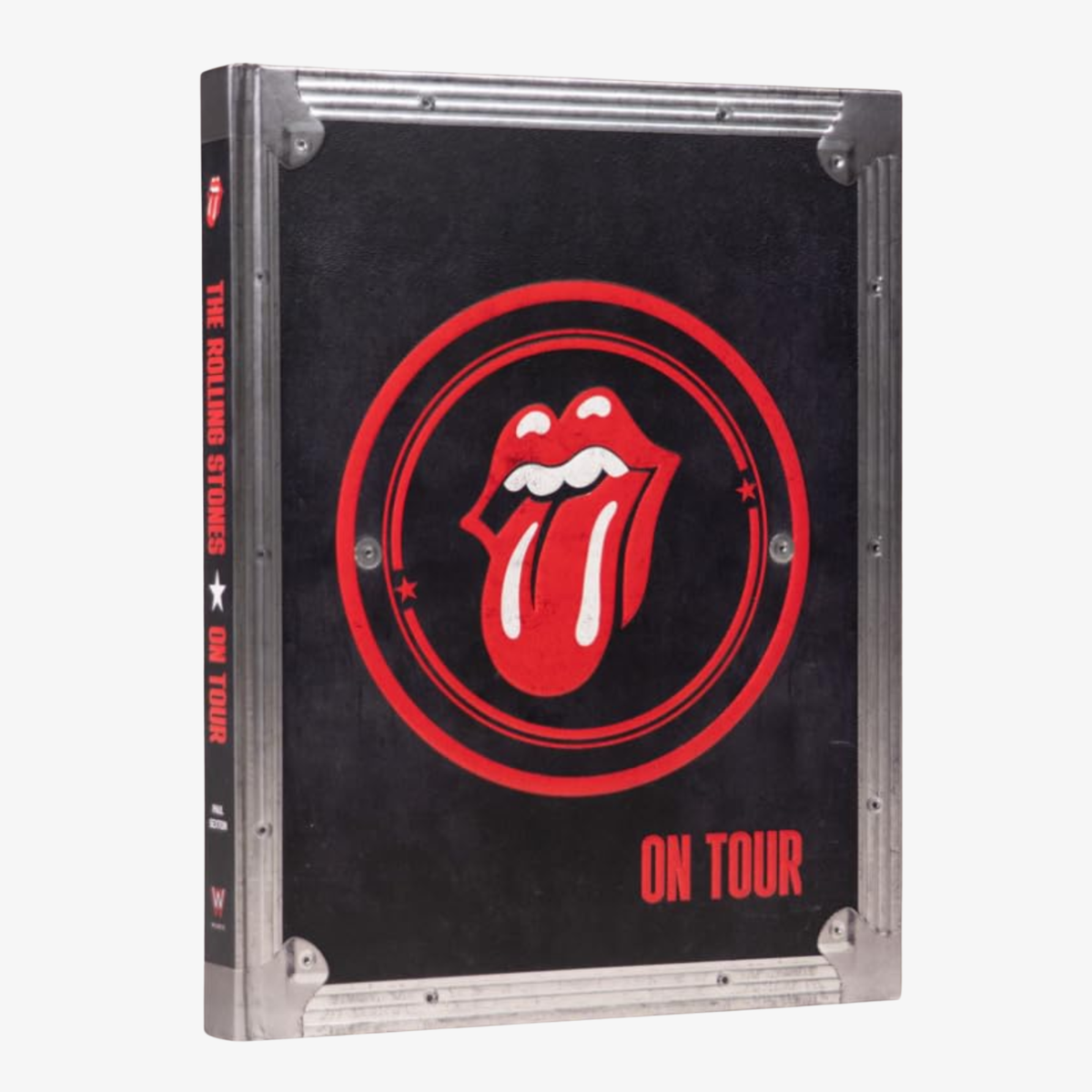 The Rolling Stones: On Tour: The Official Celebration of The Greatest Live Band of All Time