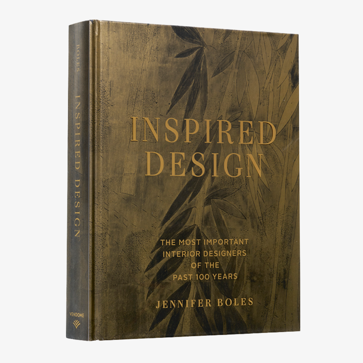 Inspired Design: The Most Important Interior Designers of the Past 100 Years