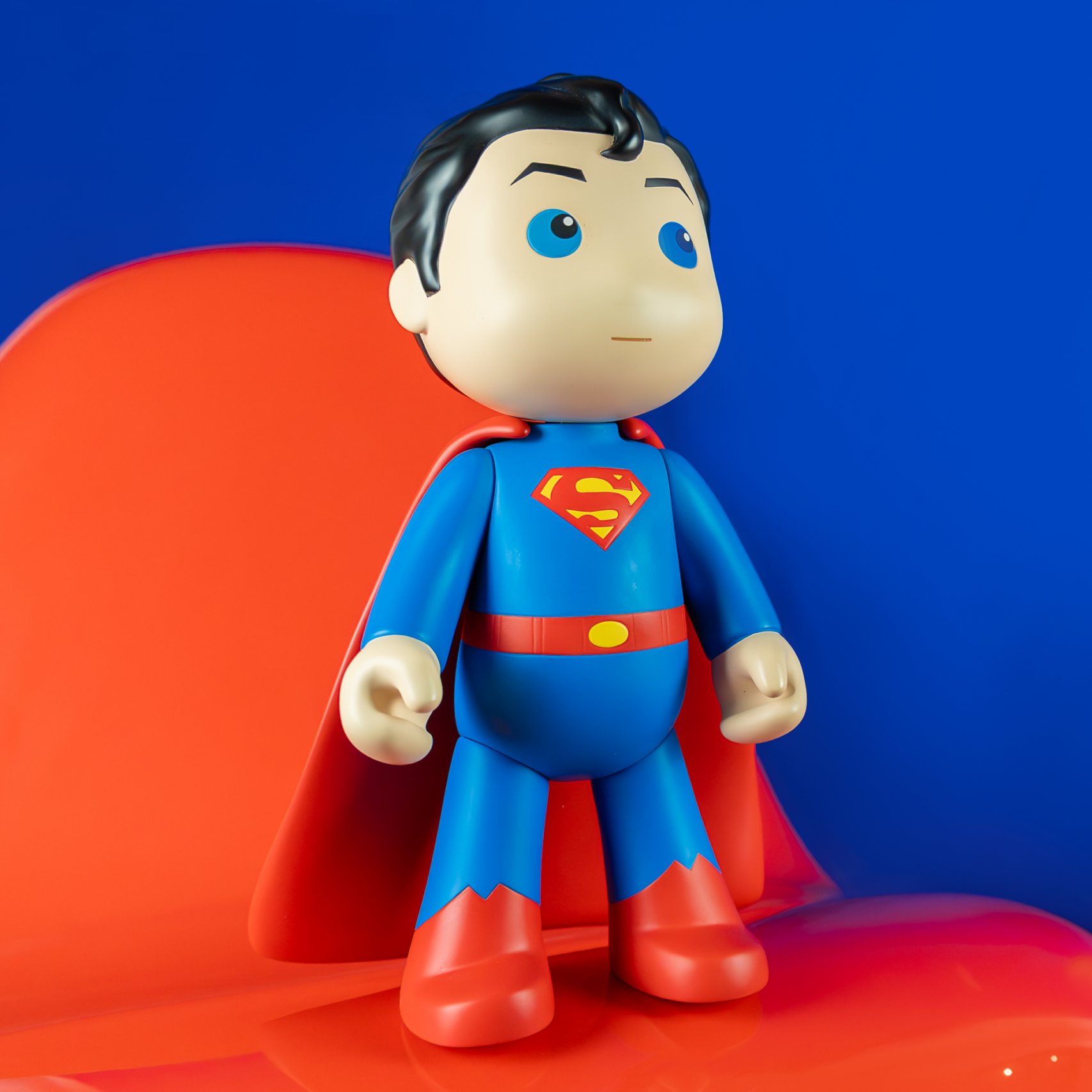 Super Pop Superman - Small
