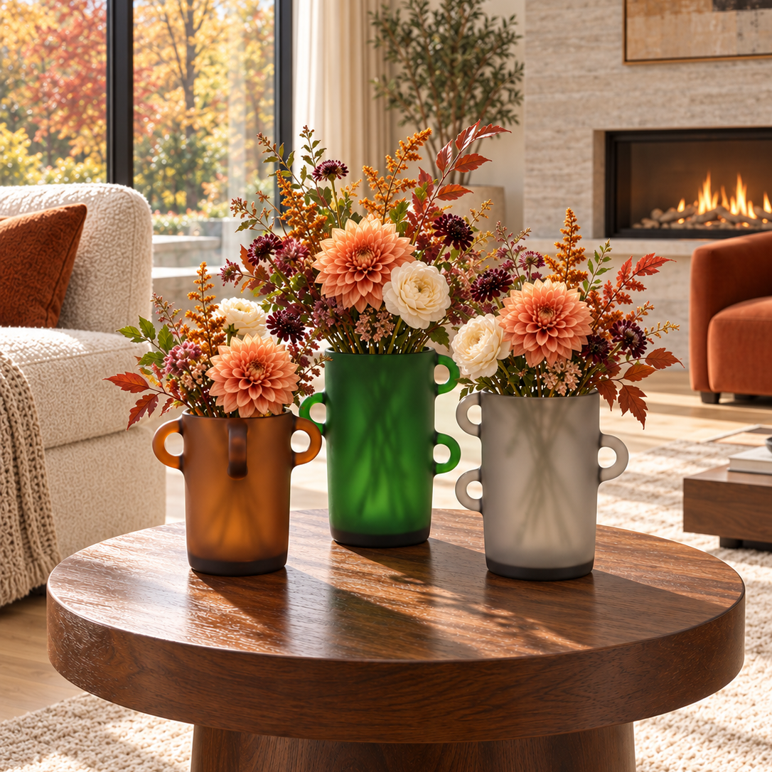 Loopy Vase - Medium