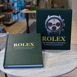 Rolex: The Impossible Collection (2nd Edition)