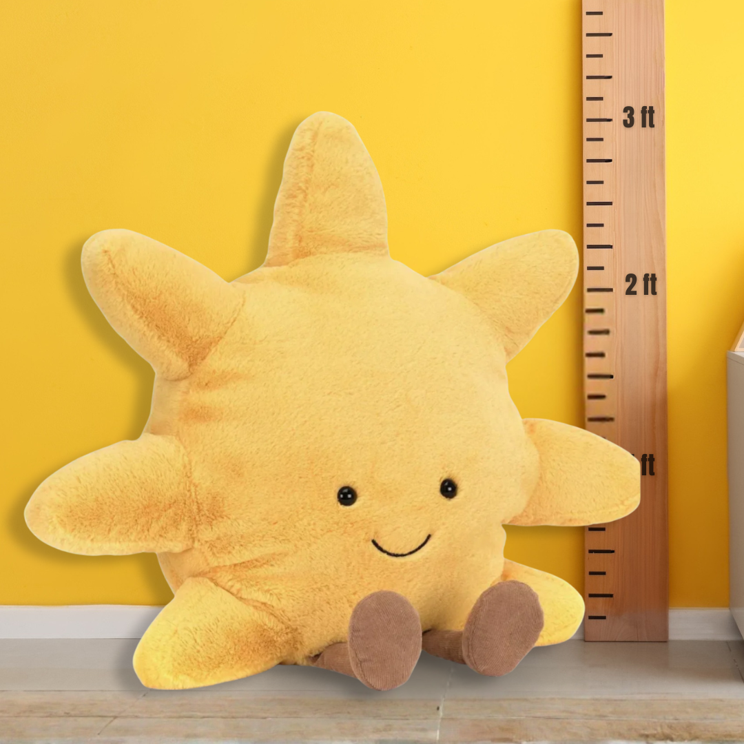 Amuseables Sun Gigantic