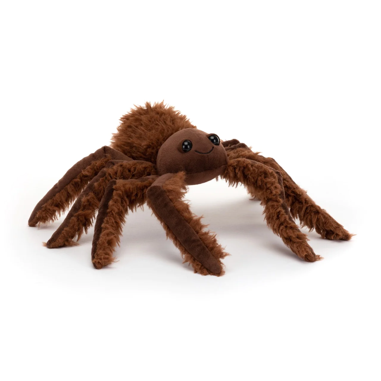 Housewarming Gift Idea: A Giant Spider Pillow From This Online Shop