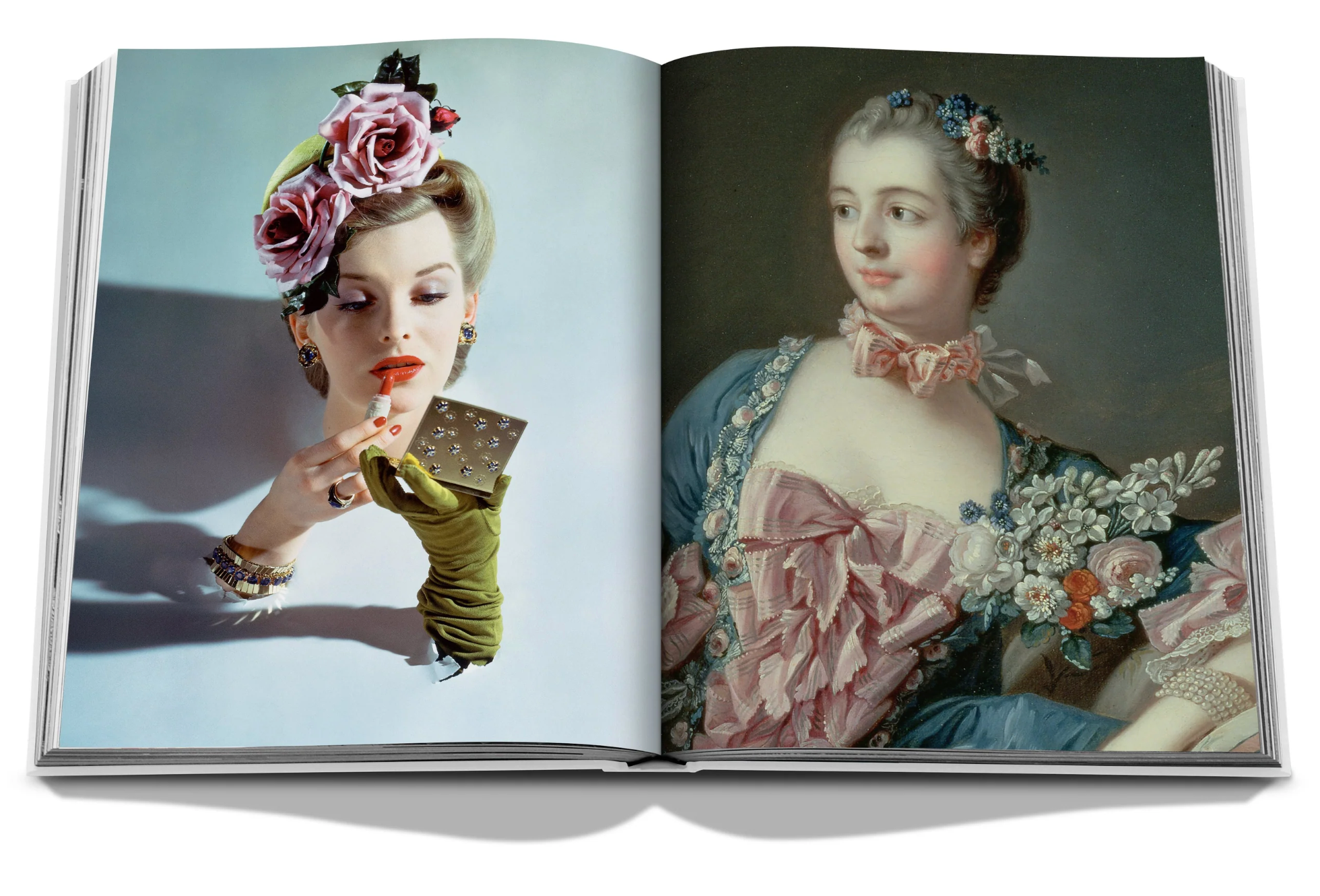 Flowers: Art & Bouquets