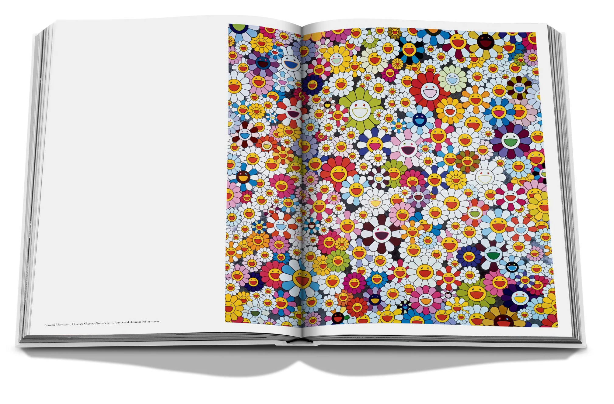 Flowers: Art & Bouquets