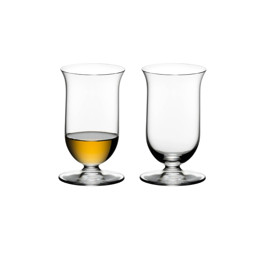 Set 2 Whisky Glasses- Norlan- | Vinum Design