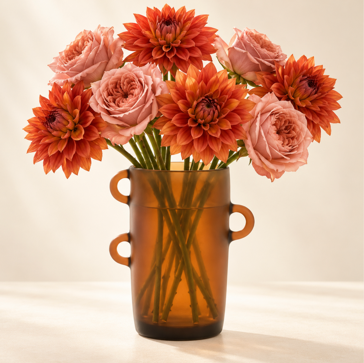 Loopy Vase - Medium