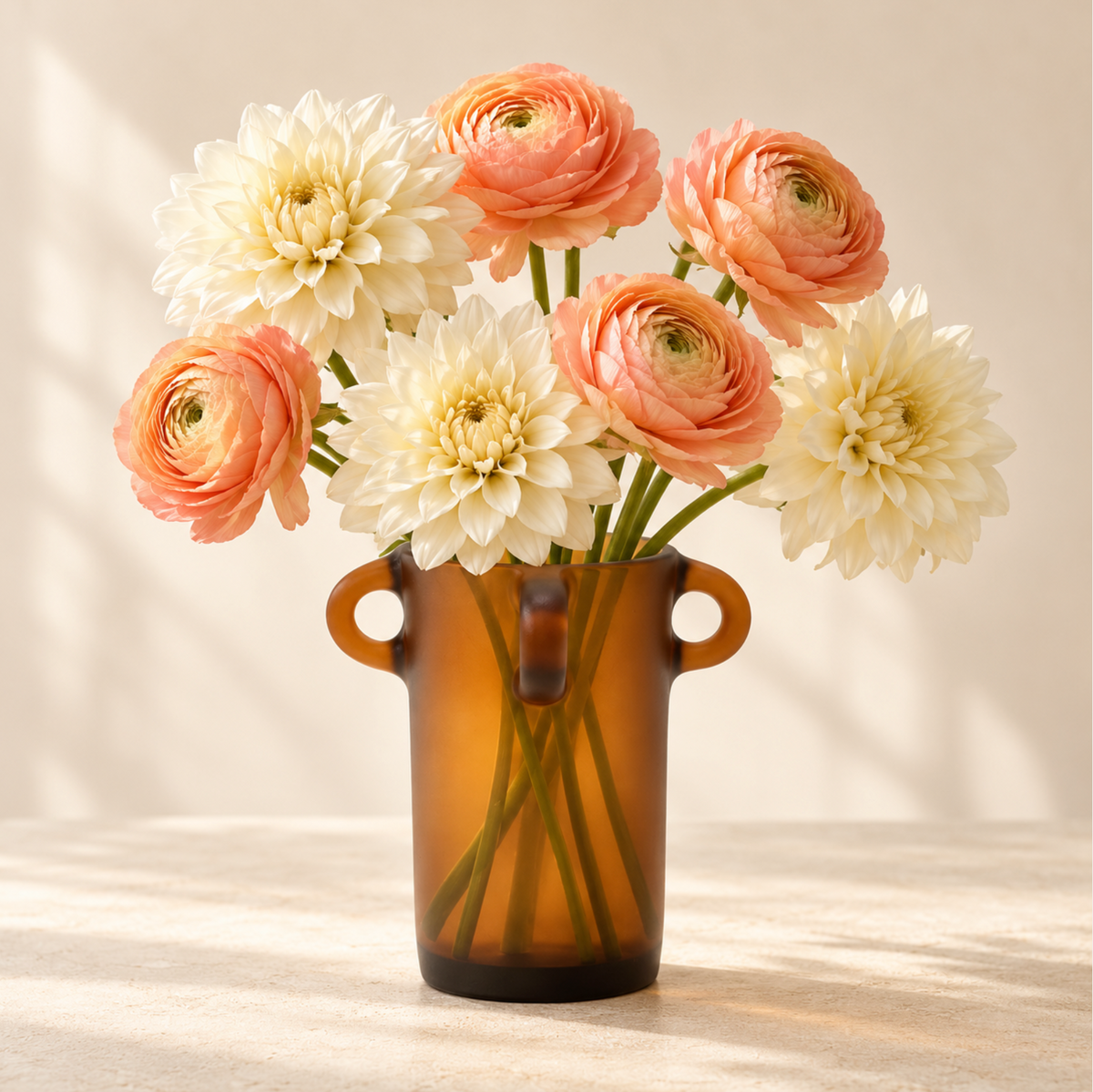 Loopy Vase - Small