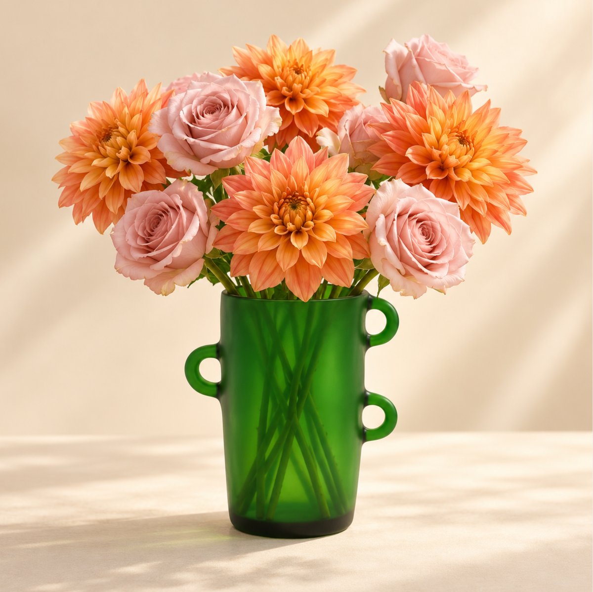 Loopy Vase - Medium