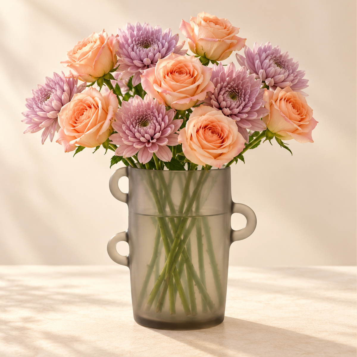 Loopy Vase - Medium