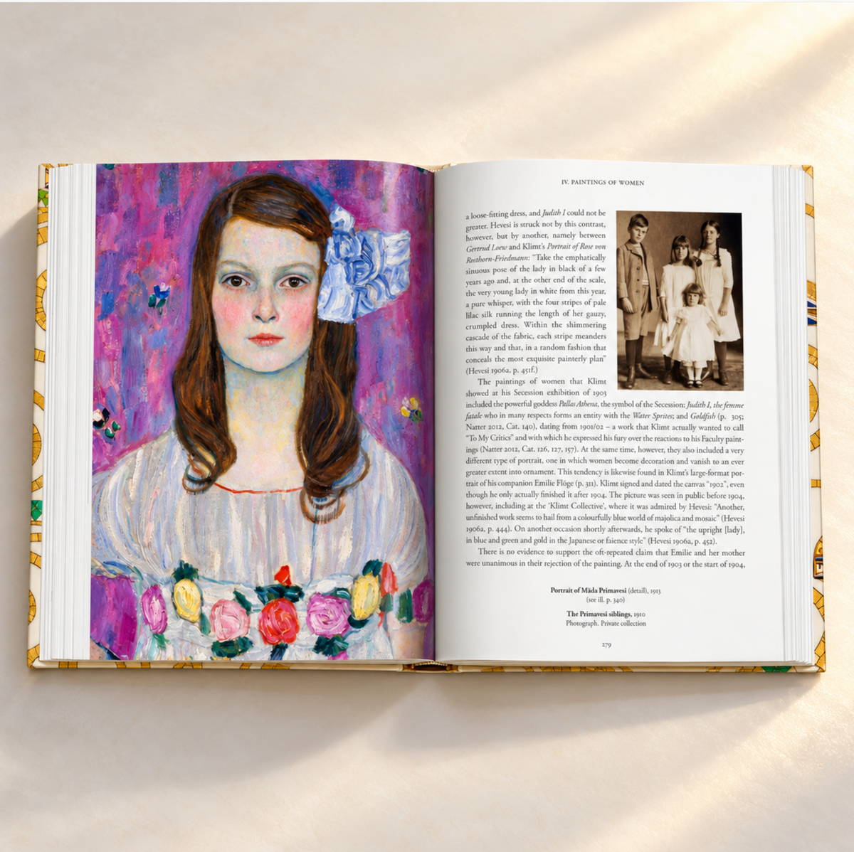 Gustav Klimt: Complete Paintings