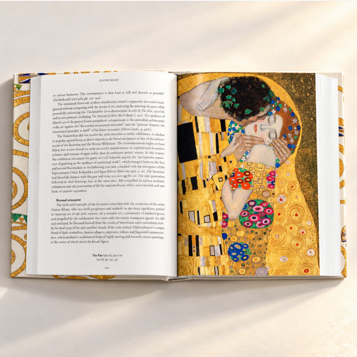 Gustav Klimt: Complete Paintings