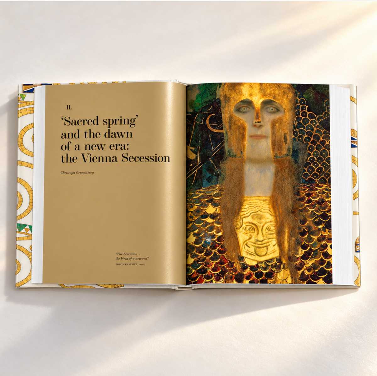 Gustav Klimt: Complete Paintings