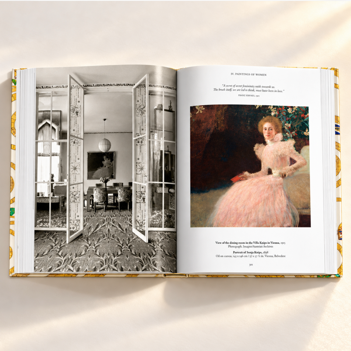 Gustav Klimt: Complete Paintings