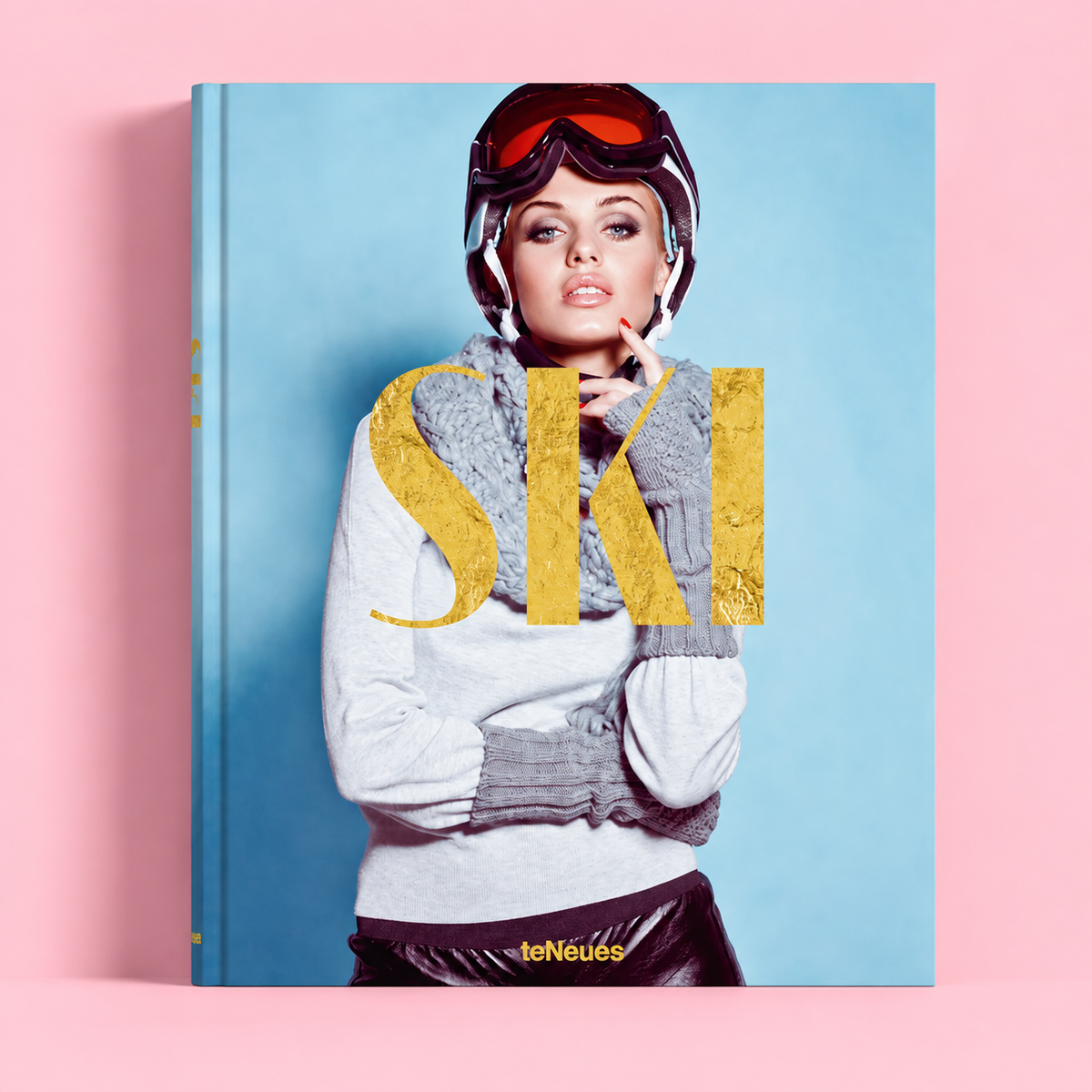 SKI: A Tribute to Skiing’s Finest Destinations, Gear, and Icons