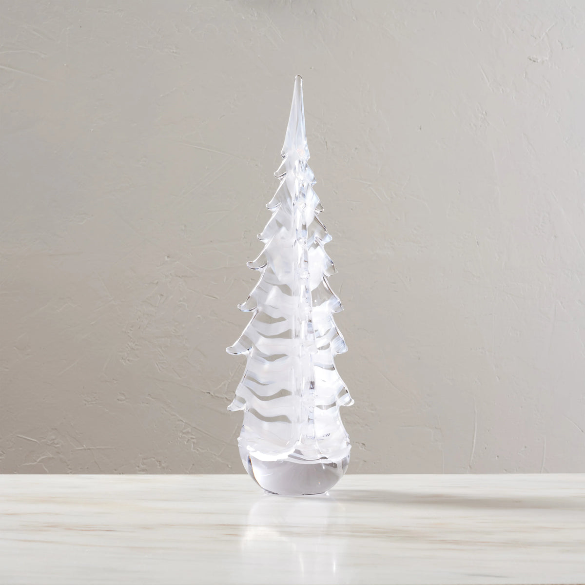 Snowdrift Evergreen