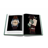 Rolex: The Impossible Collection (1st Edition)