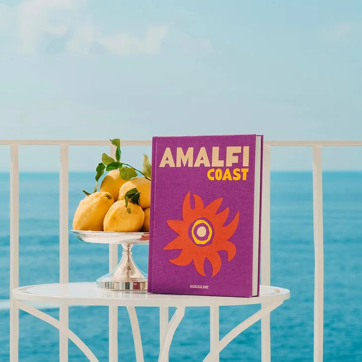 Amalfi Coast