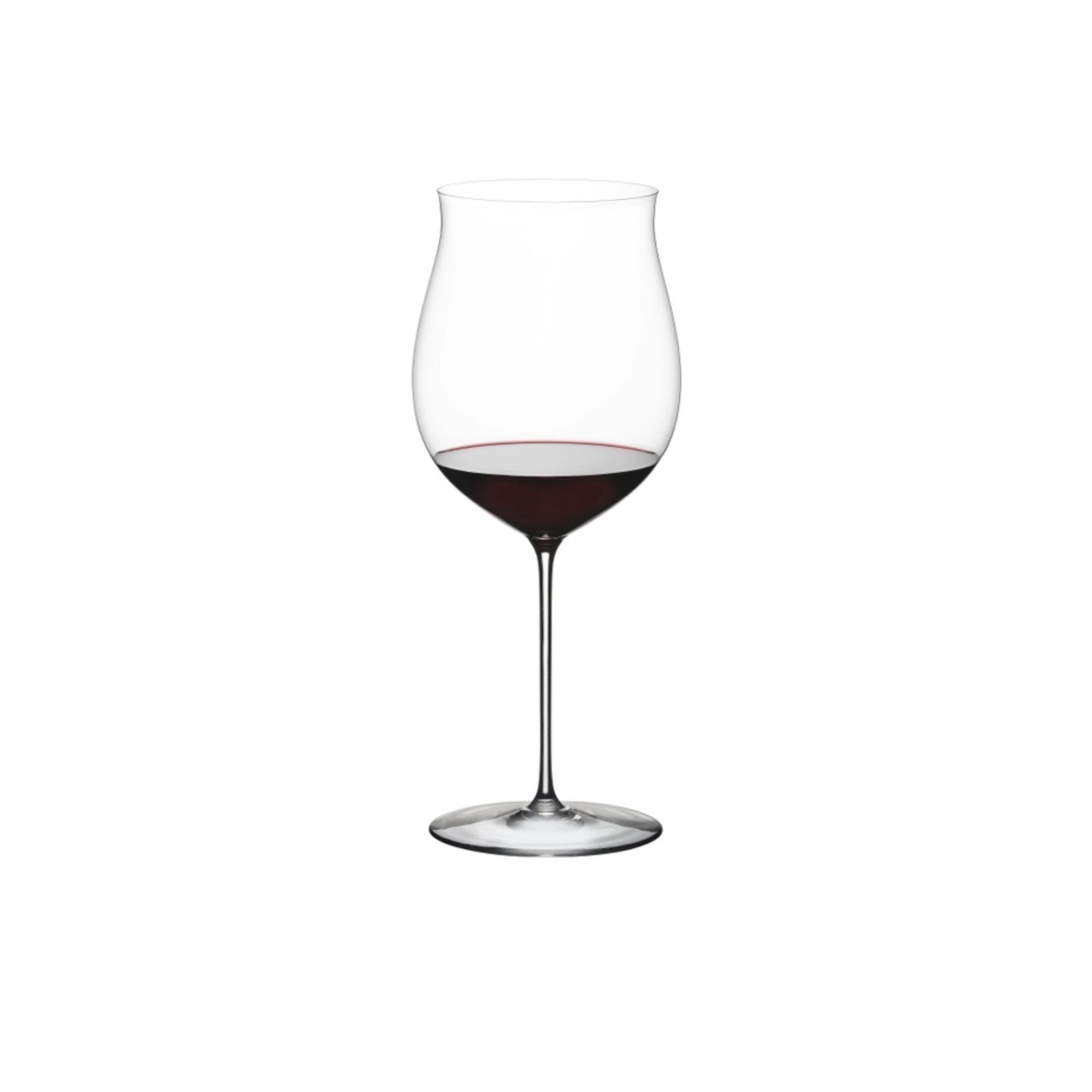 Grand Cru Stemless Wine Glass, Set of 4