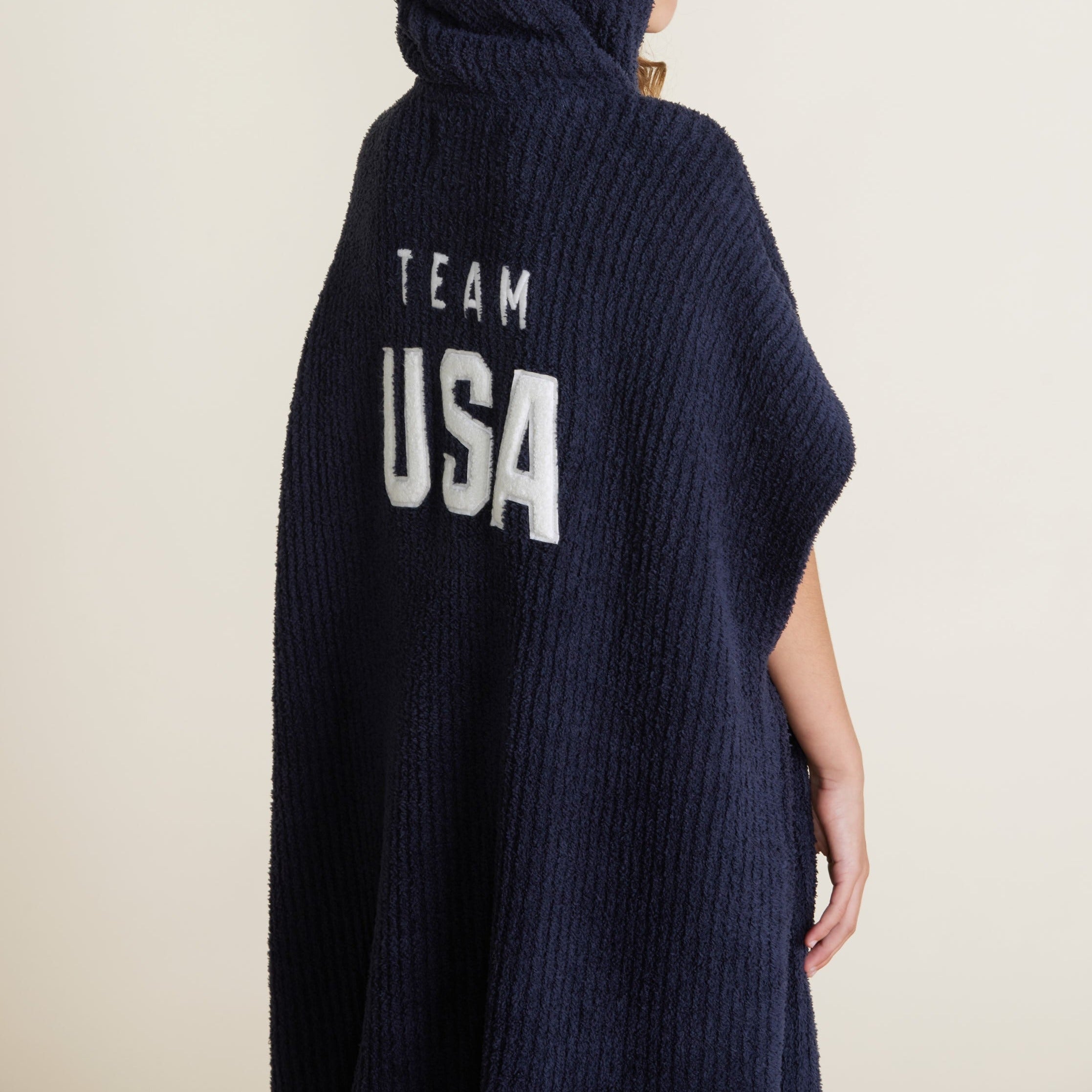CozyChic Team USA Rib Cozy - Youth