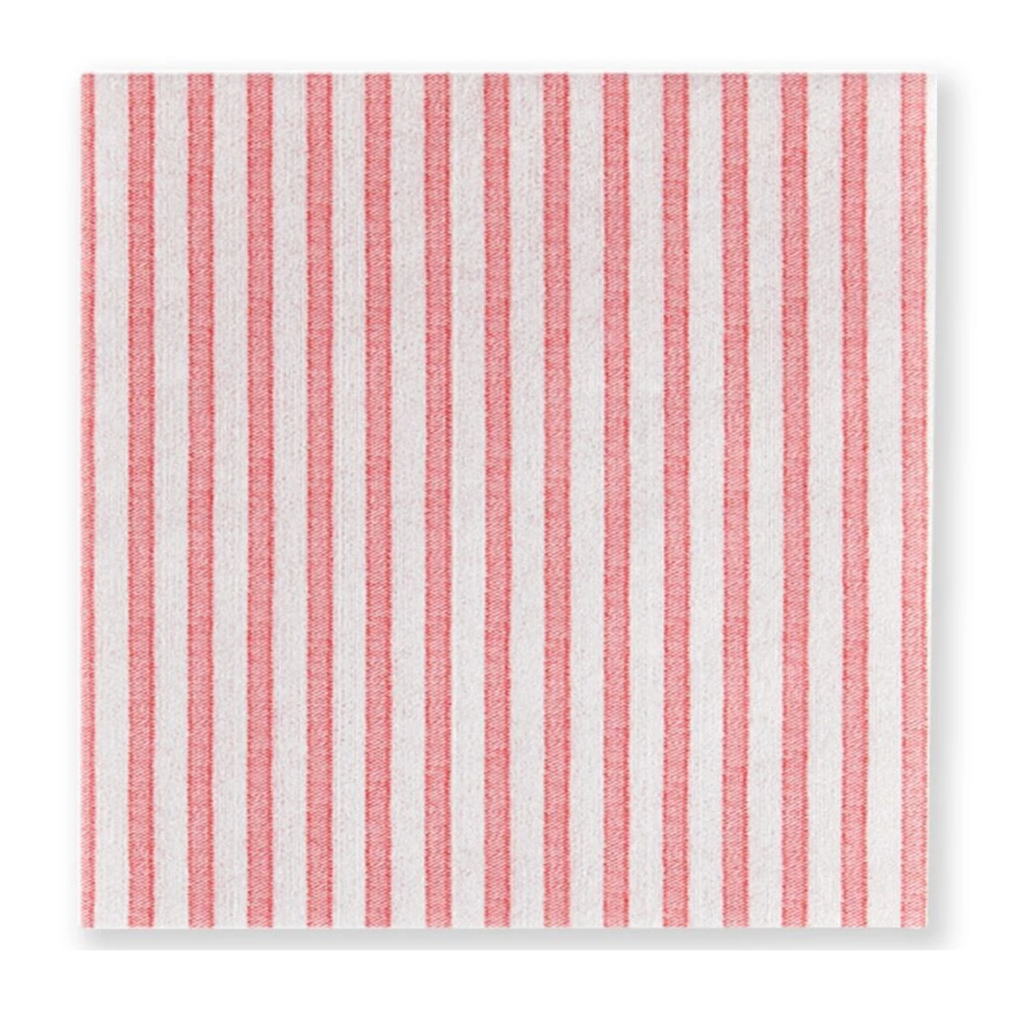 Papersoft Cocktail Capri Napkins - Pack of 100
