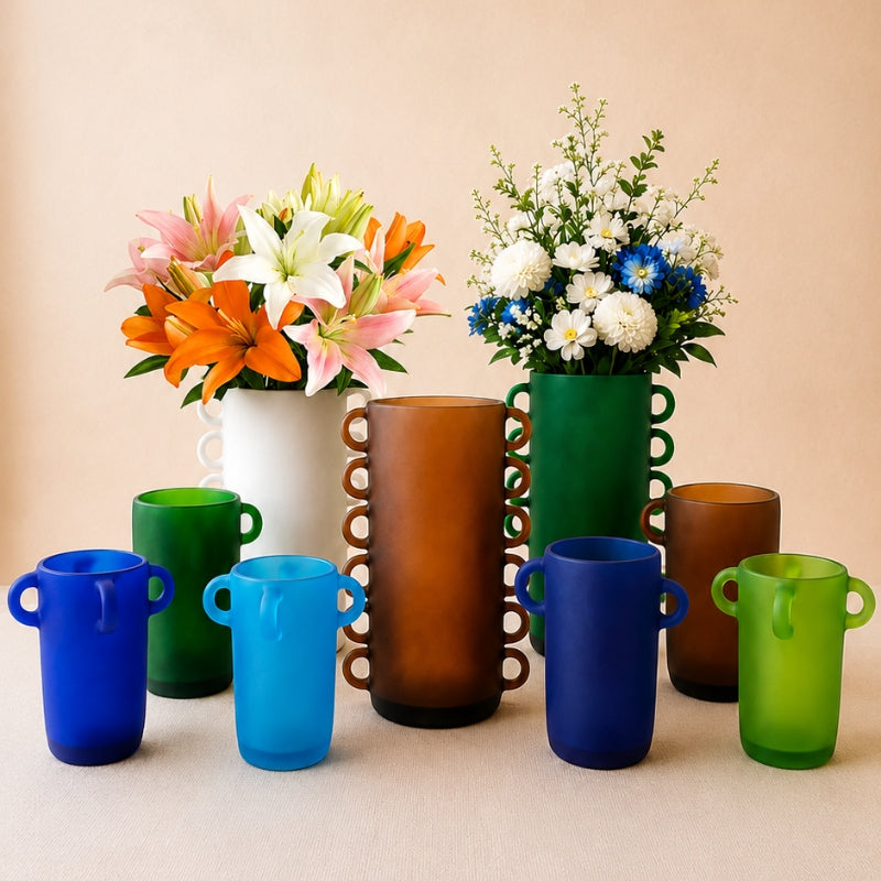 Loopy Vase - Large