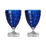Winston Water Glass (Set of 2)