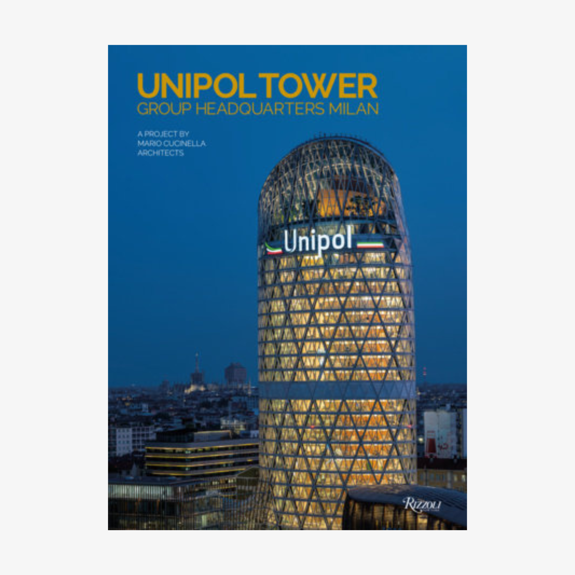 Unipol Tower