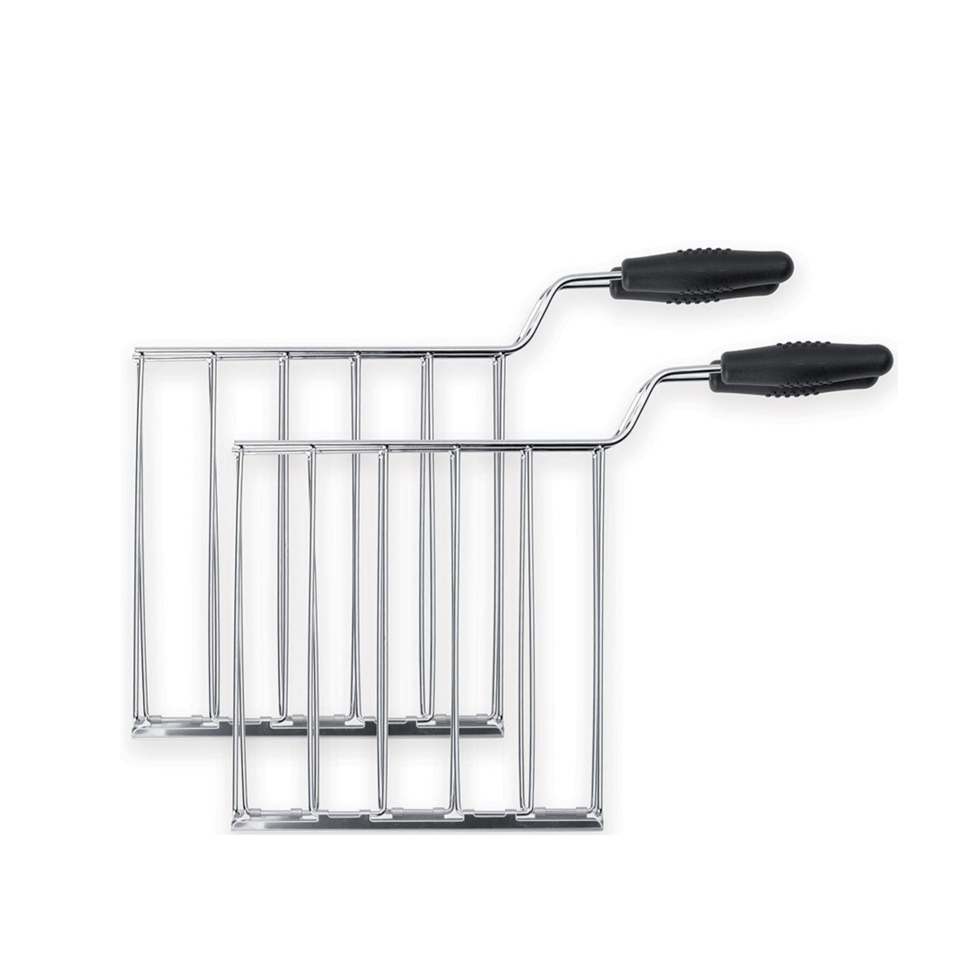 50s Retro Style Toaster