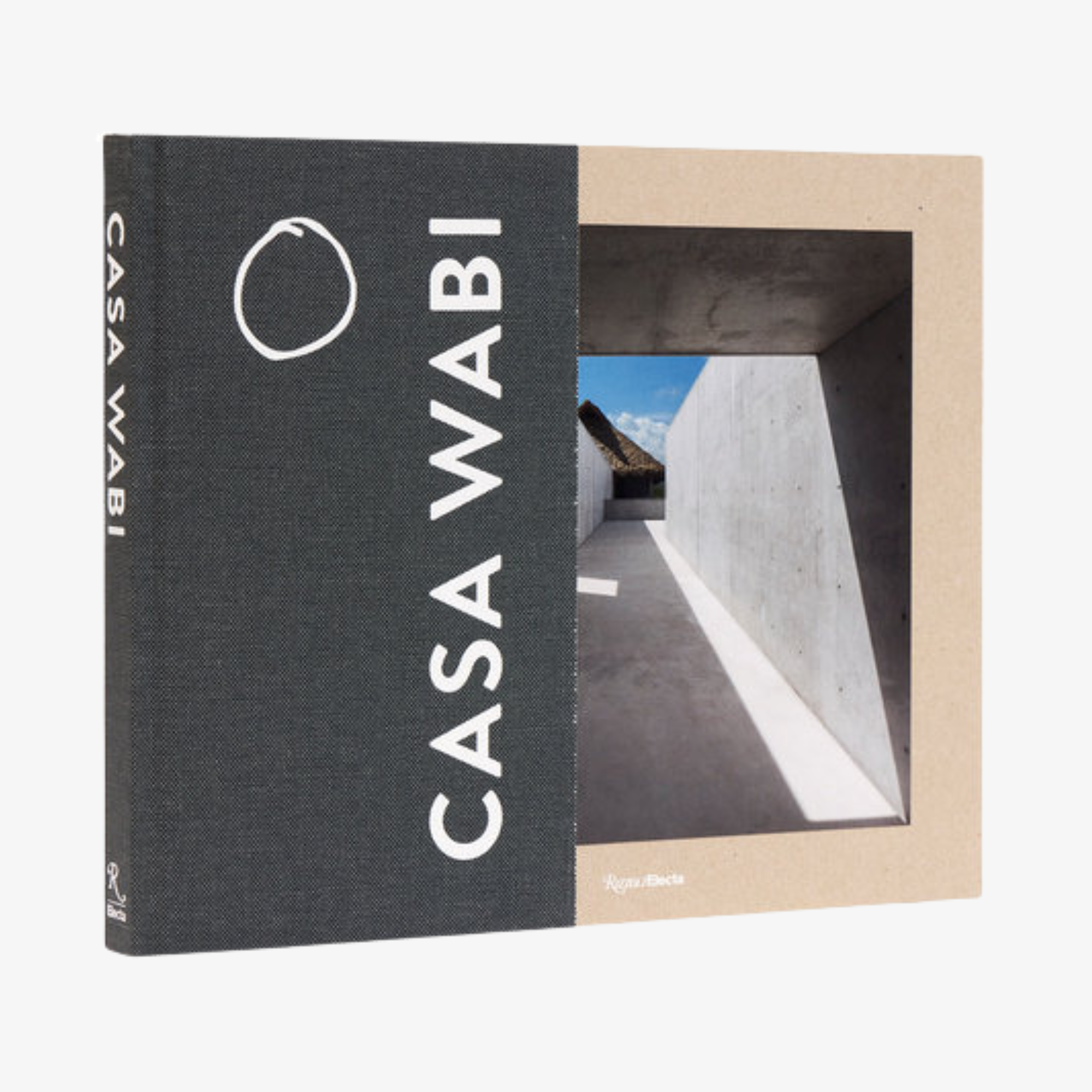 Casa Wabi Revised Edition